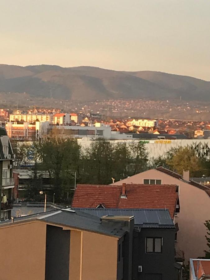 Belvedere Ni エクステリア 写真