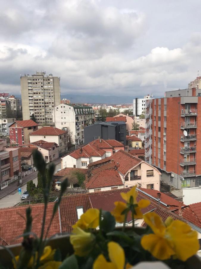 Belvedere Ni エクステリア 写真