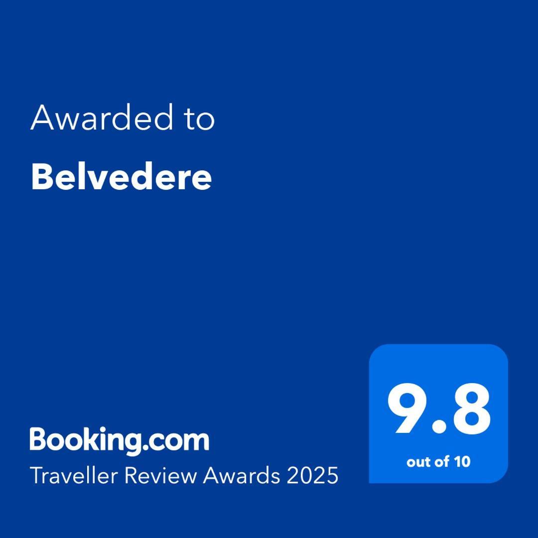 Belvedere Ni エクステリア 写真